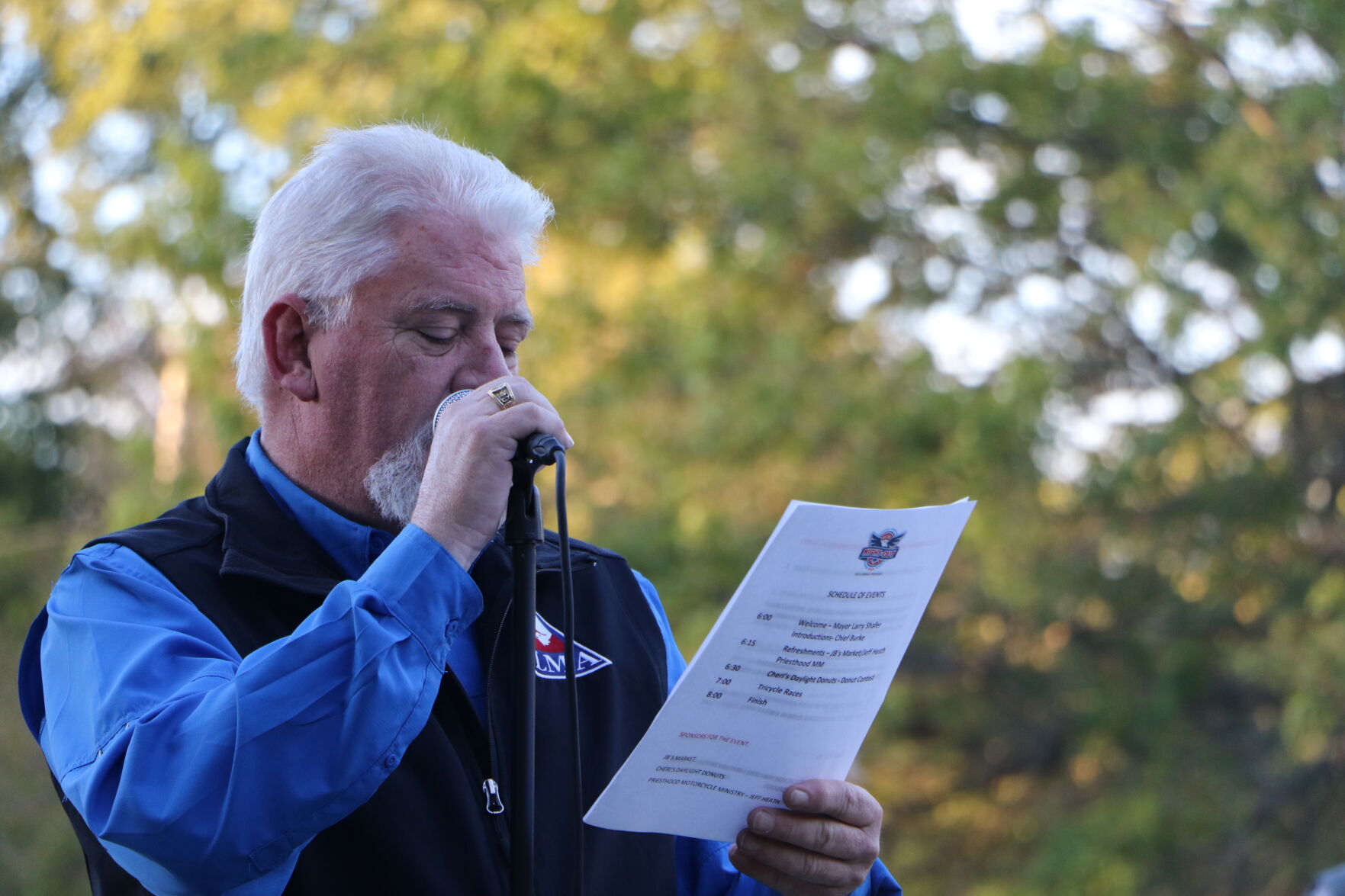 National Night Out
